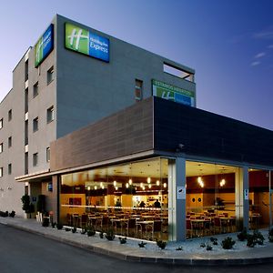 Holiday Inn Express Málaga Airport, an IHG Hotel